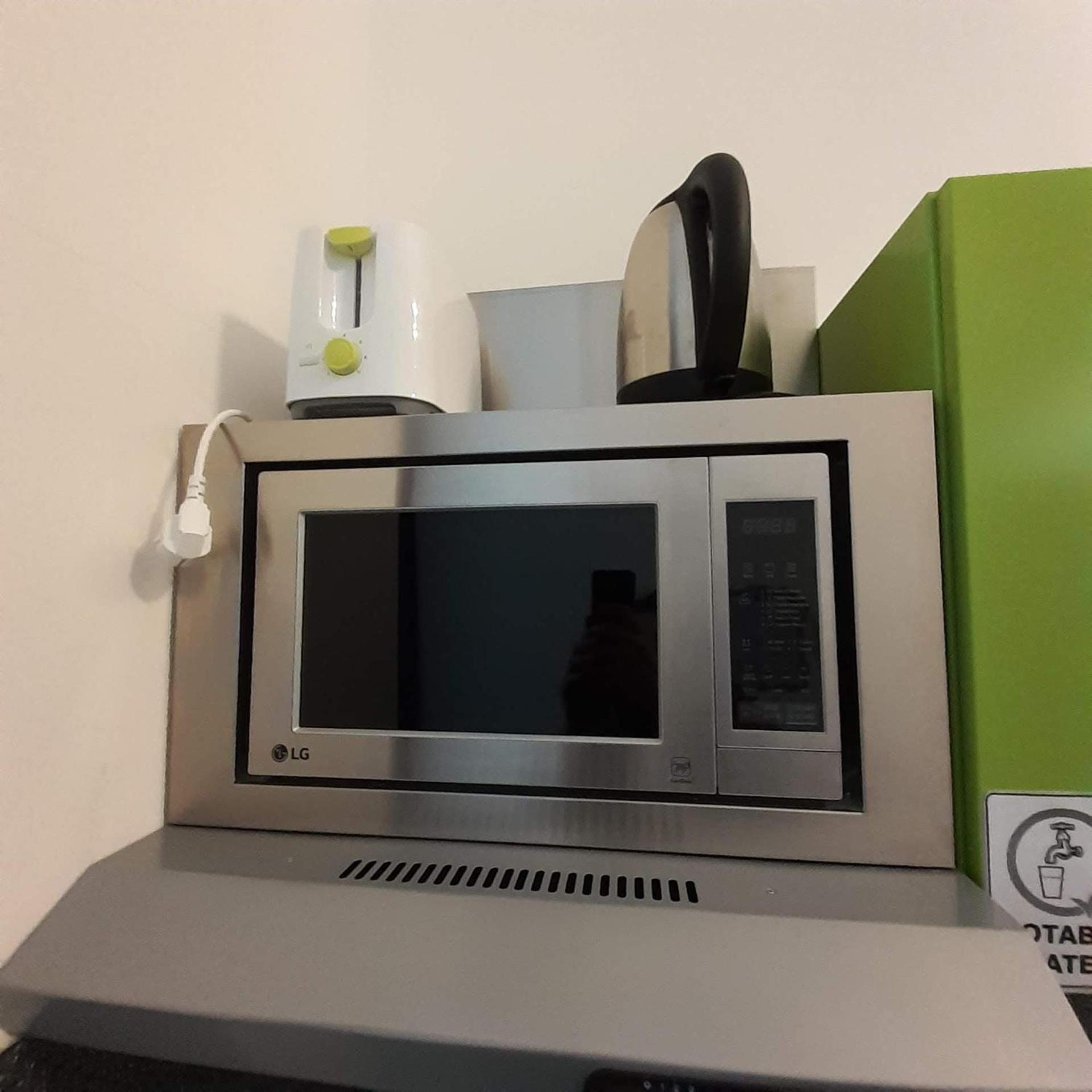 Aparthotel Amber Gardenview Downtown 3*