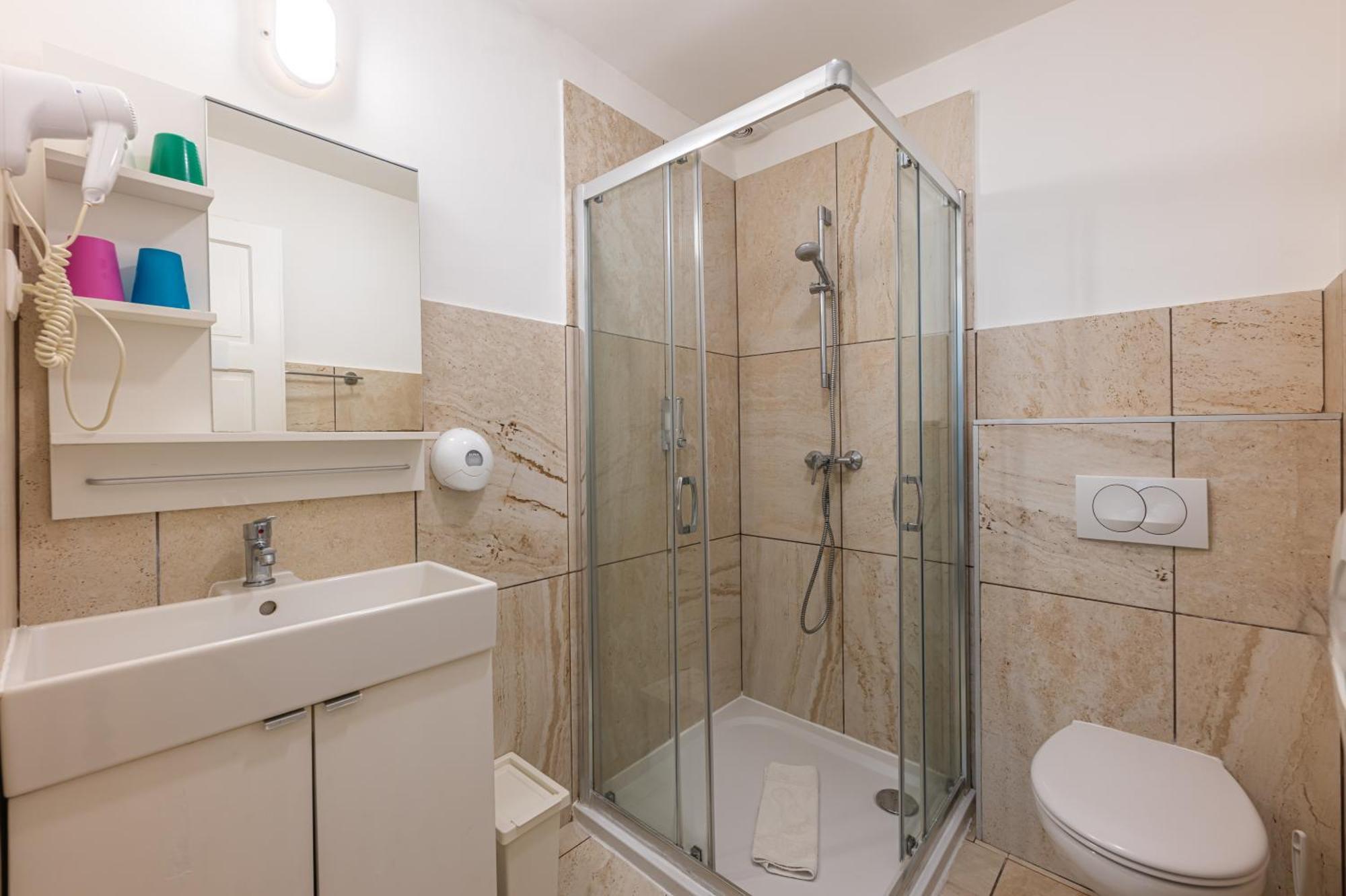 Amber Gardenview Downtown 3*