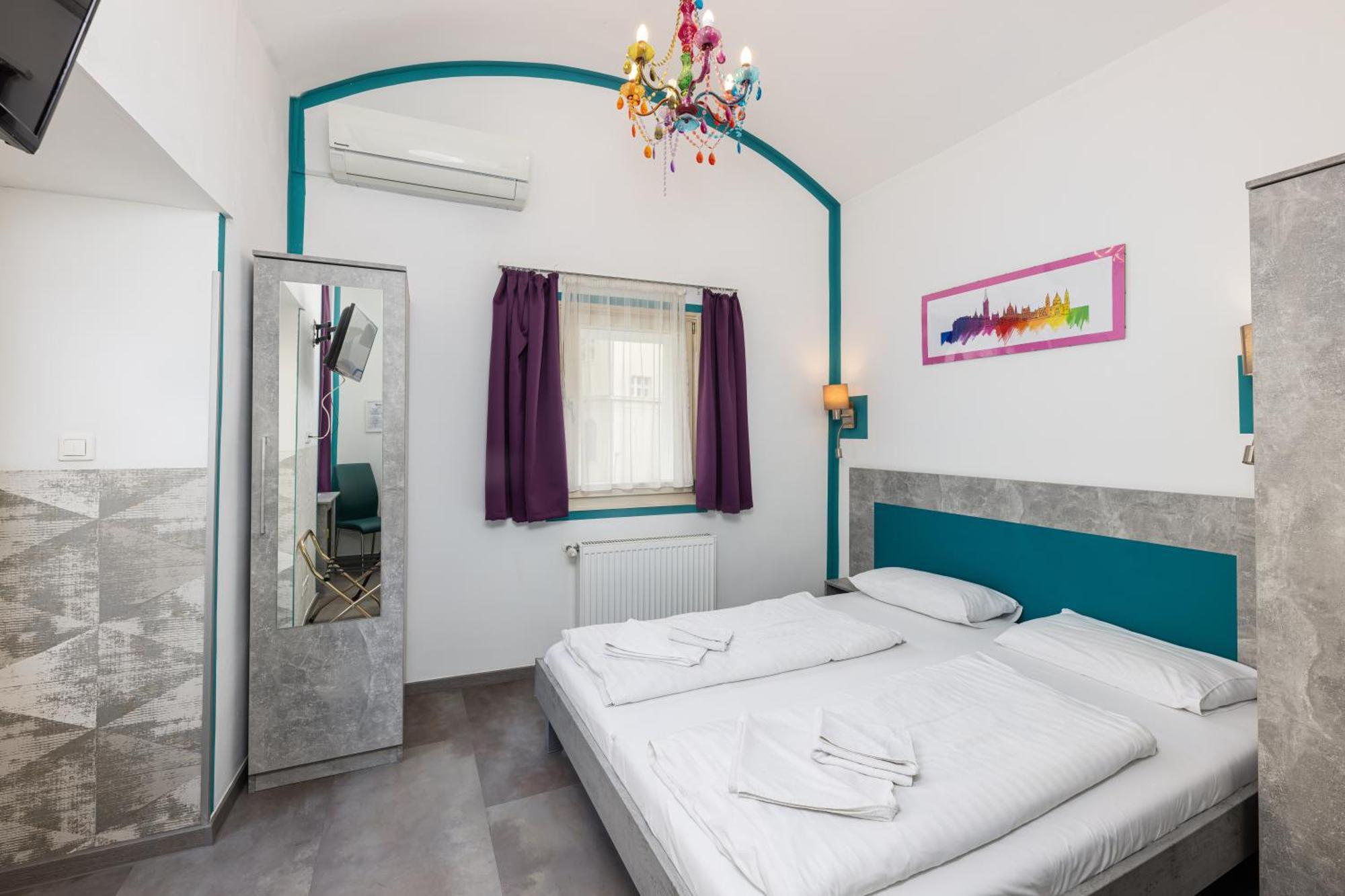 Aparthotel Amber Gardenview