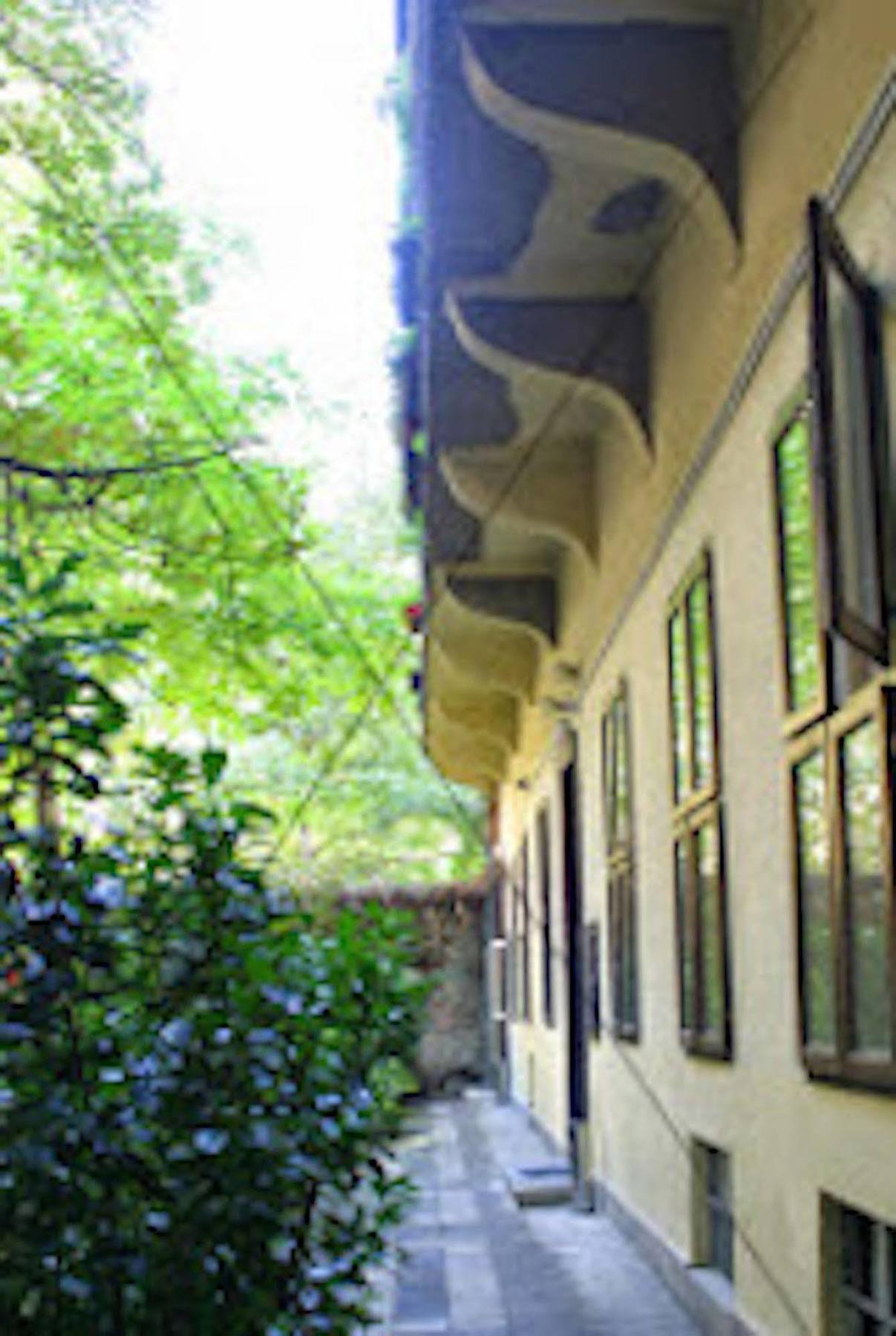Aparthotel Amber Gardenview 3*