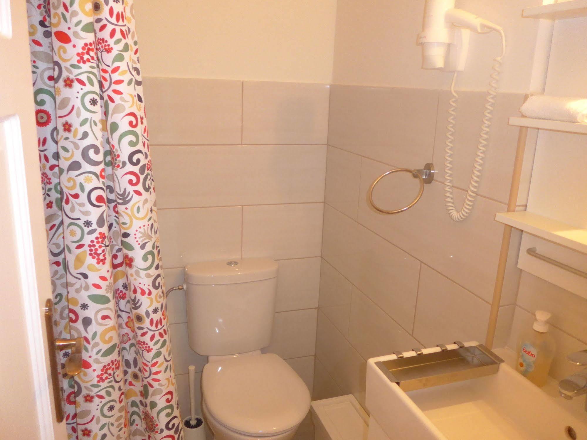 Amber Gardenview Downtown 3* Budapest
