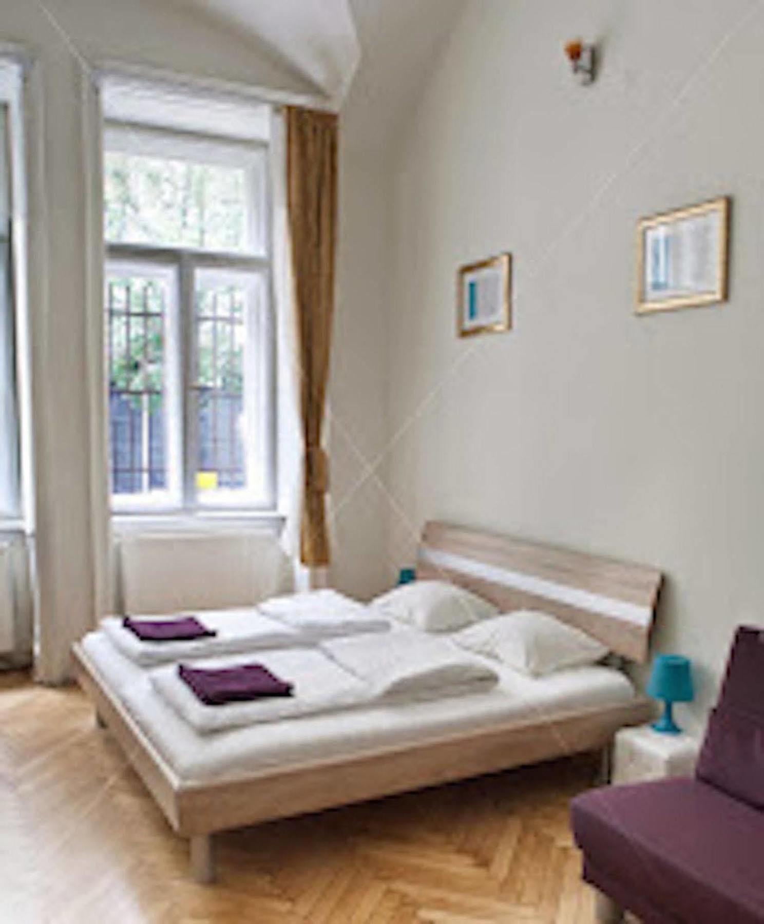 Amber Gardenview 3* Budapest