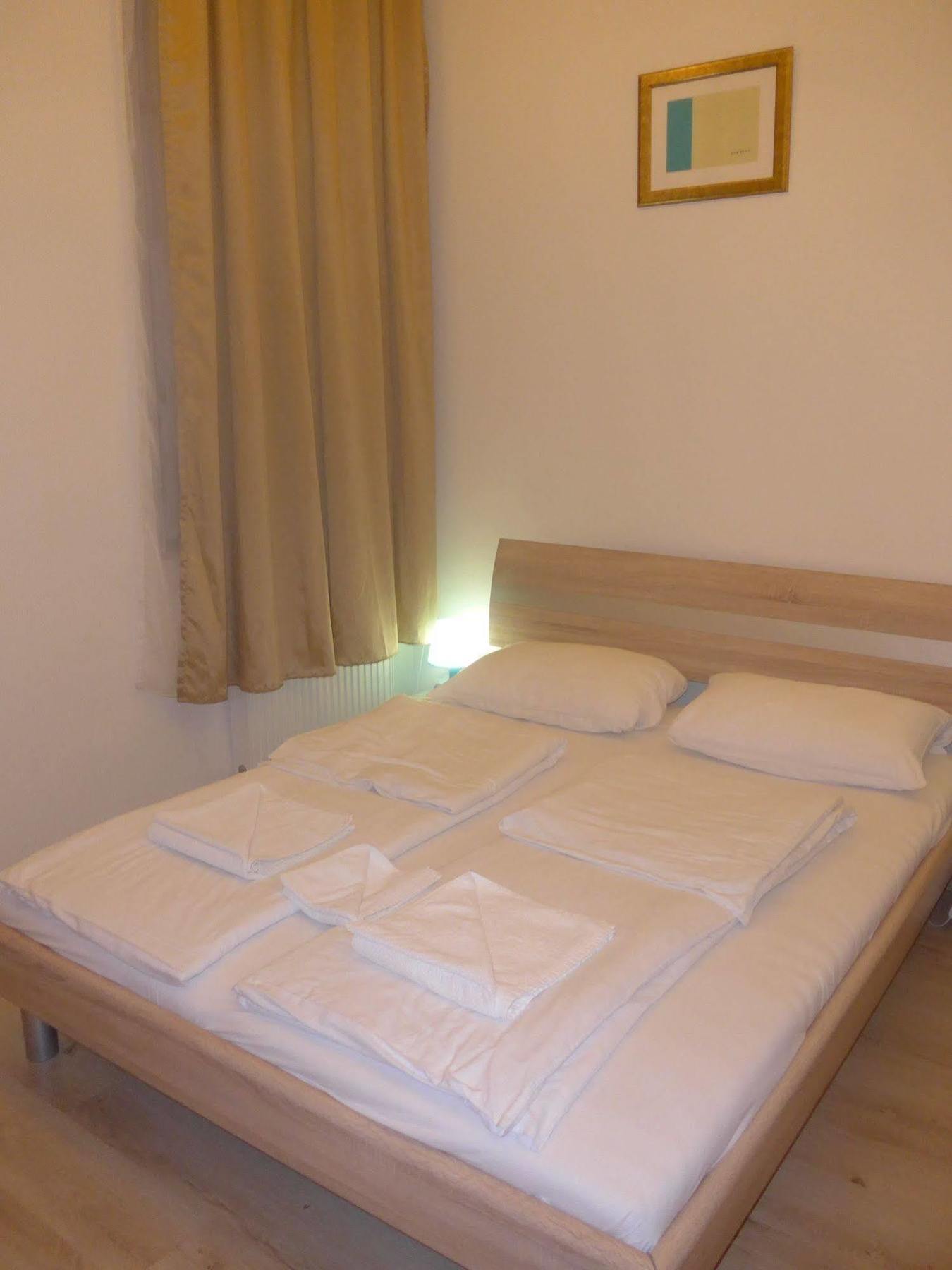 Amber Gardenview Aparthotel