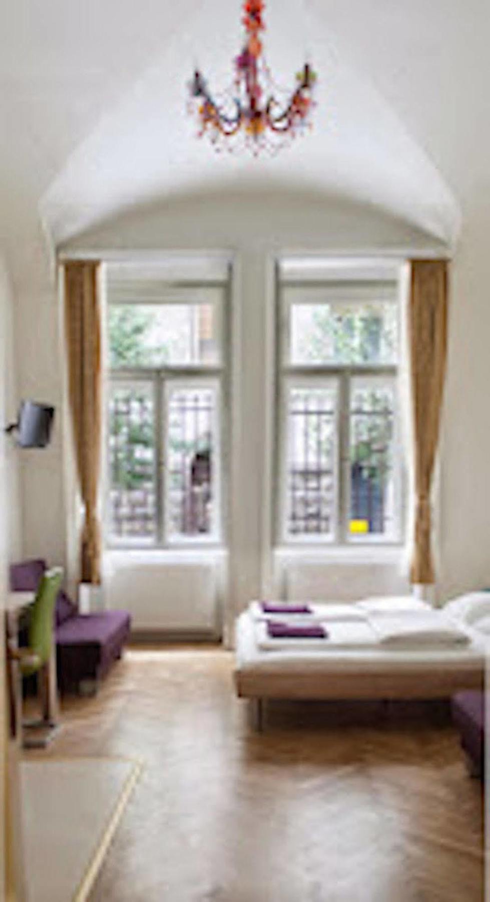 Amber Gardenview Aparthotel